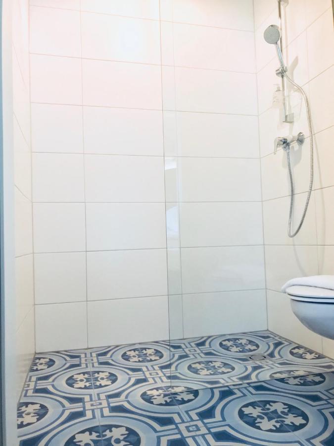 Zum Sigismund - Kiss & Sleep Otel Saint Wolfgang Dış mekan fotoğraf