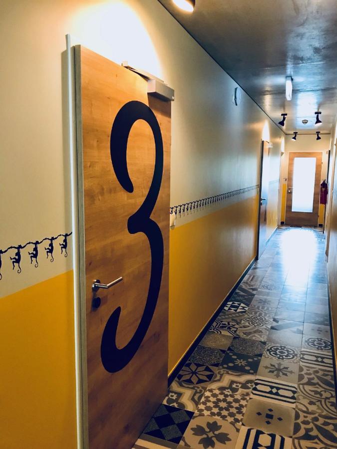 Zum Sigismund - Kiss & Sleep Otel Saint Wolfgang Dış mekan fotoğraf